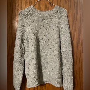 Gap Large Tall Sweater